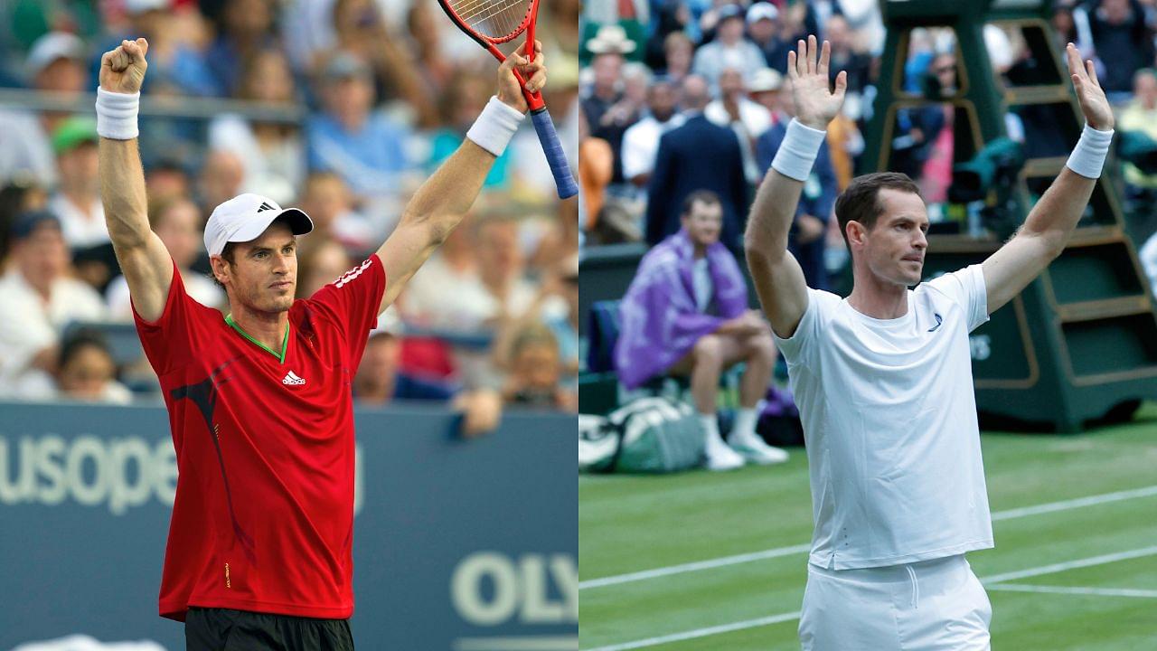 How One-of-a-Kind Andy Murray Will Sadly Leave Tennis With a Major Unfulfilled Prophecy From 2012