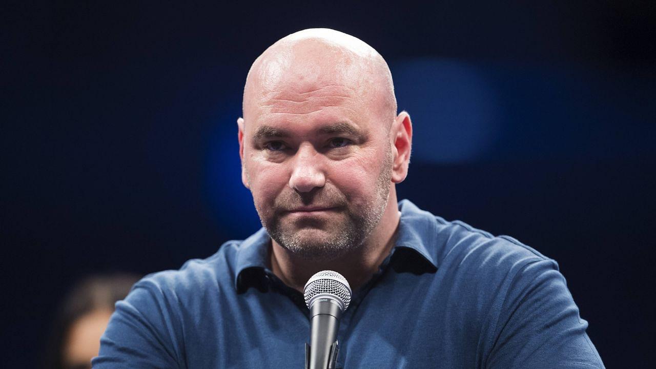 Dana White Bluntly Turns Down Requests to Increase Bonuses for UFC 306 After Shelling Out $20 Million on the Event