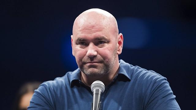Dana White Claims PowerSlap Achieved in 17 Months What Took UFC a Decade