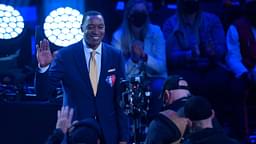 Isiah Thomas Seemingly Backs Claim He's The Greatest Point Guard Of All Time