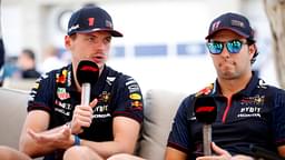 Marc Priestley Argues Sergio Perez Is Offering No Relief to Max Verstappen Amidst Crunch Title Situation