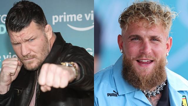 Michael Bisping: Jake Paul’s Alex Pereira Call-Out Was ‘Genius Marketing,’ but ‘Never Gonna Happen’