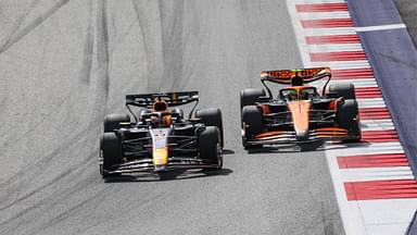 Decoding the Rulebook: Max Verstappen or Lando Norris? Who Was at Fault for 2024 Austrian GP Collision?