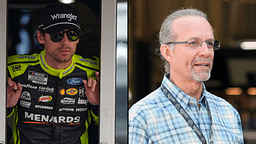 Ryan Blaney & Kyle Petty on How Second-Generation NASCAR Drivers Are Treated Differently in Grassroots Racing