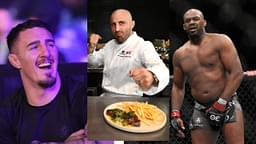 “He’s That Good”: Alexander Volkanovski Confident Tom Aspinall Beats Jon Jones, Picks Him for UFC 304 Victory