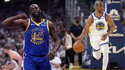 Draymond Green’s Post for Chris Paul Has Former Warriors Champion Revealing His Feelings About Their Team Up