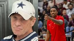 Jeff Teague Drops His 2 Cents On Skip Bayless-Undisputed Breakup