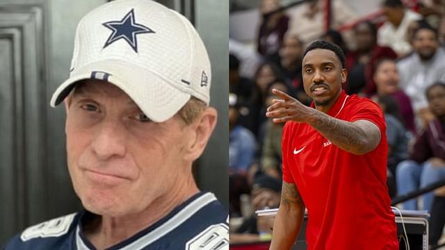 Jeff Teague Drops His 2 Cents On Skip Bayless-Undisputed Breakup