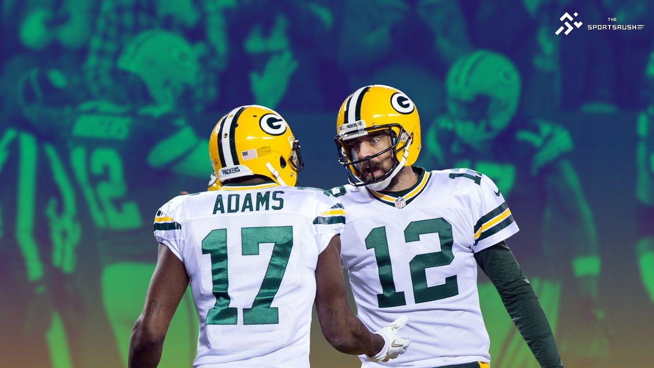 Davante Adams: I’m a Generational Talent, Not a Product of Aaron Rodgers