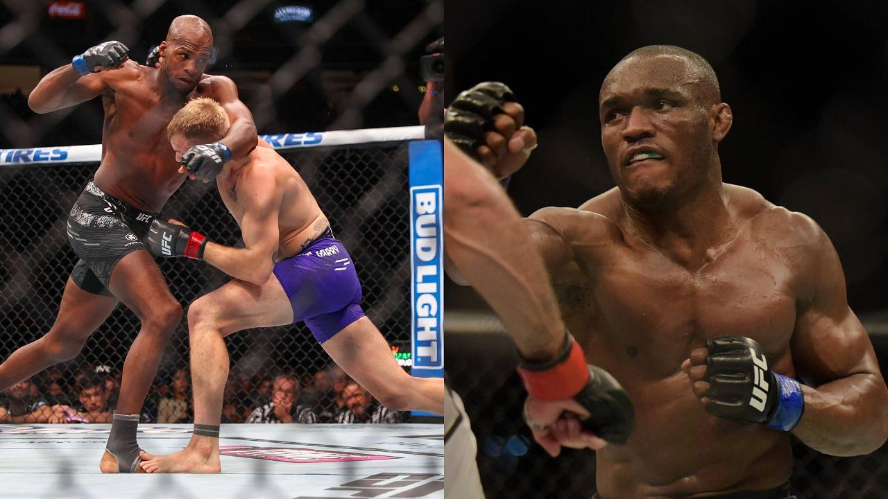 UFC Fans Question Michael ‘Venom’ Page's Call for Kamaru Usman Fight After Ian Garry Loss