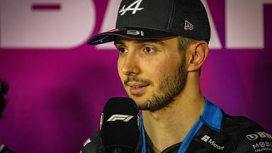 “It’s Getting Personal”: Concerns Over Esteban Ocon’s Future Appear as His Conflict With Pierre Gasly Is Far From Over