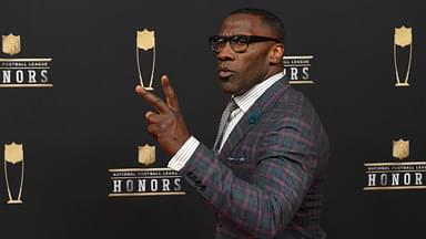 Shannon Sharpe’s Wallet Takes a $225,000 Hit After Pledging Massive Incentives to US Athletes