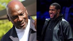 “Had a Picture of MJ in a Frame”: LaMarcus Aldridge’s Life Changing Moment With Michael Jordan and UNC