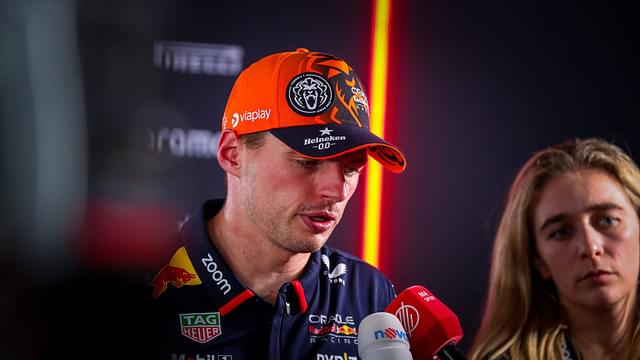 Red Bull Could Oppose Max Verstappen’s Sim Racing as Helmut Marko Admits Team’s Fault With Strategy