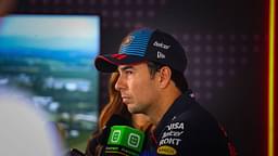 Sergio Perez’s Docuseries Couldn’t Have Come at Worse Timing With the Title Pushing for a Comeback