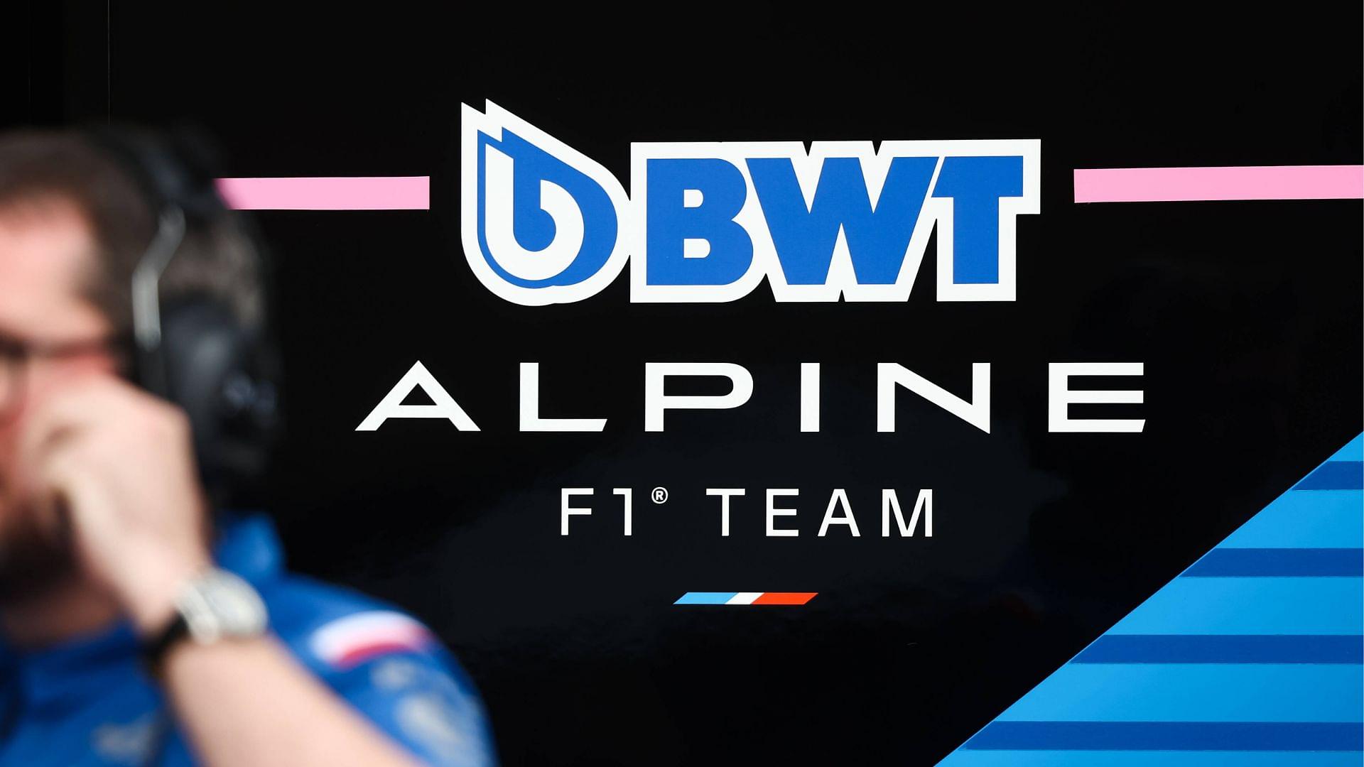 Former Alpine Employee Whistleblows on "Disastrous Leadership" and "Complete Lack of Humanity" Within F1 Team