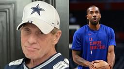 Skip Bayless Defends Kawhi Leonard's Decision to Drop Out of the Olympic Team