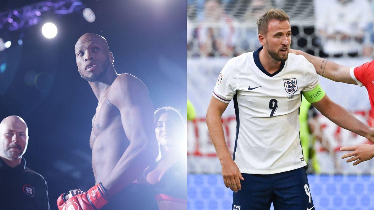 Michael ‘Venom’ Page Critiques England Football Team’s Strategy for Euro 2024, Targets Manager and Harry Kane