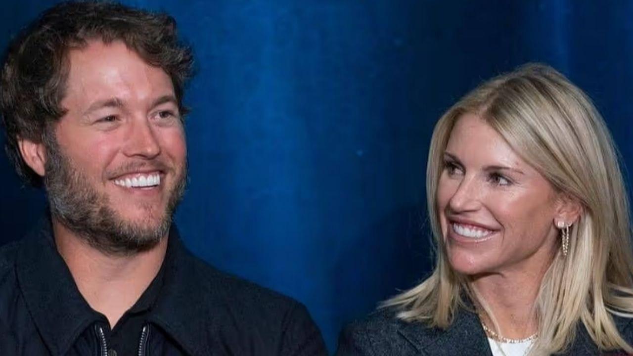 “Kelly’s Selfish”: Matthew Stafford’s Wife Faces Backlash Over Joe Fox Apology Incident