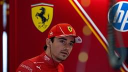 Why Did Haas Reject Charles Leclerc 8 Years Ago?