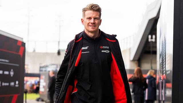 Nico Hulkenberg Explains Why Move to Audi From Haas ‘Wasn’t a No-Brainer’ Decision