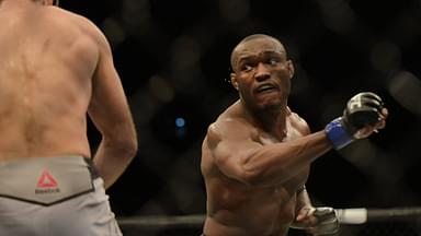 “You Don’t Belong in UFC”: Kamaru Usman’s Brother Asked to Be Removed From Roster After Lackluster Fight