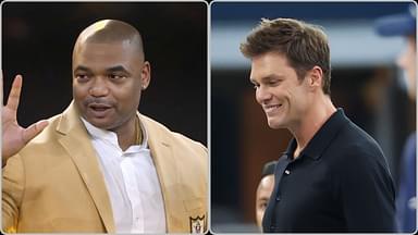Tom Brady and Richard Seymour Trying to Own 10.4% of the Raiders: Mike Florio