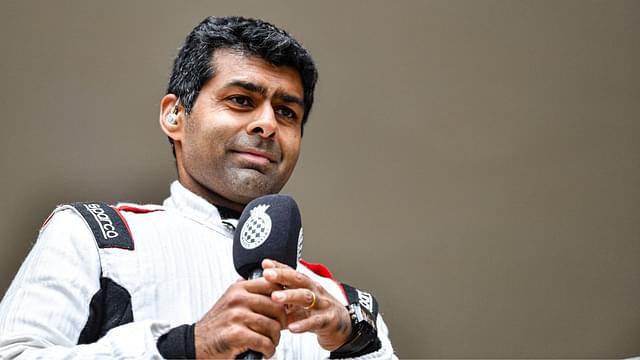 Karun Chandhok Predicts End of McLaren’s Dominance in Belgium With Eye-Opening Red Bull Insights
