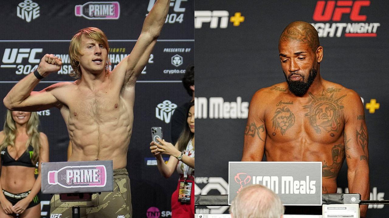 Paddy Pimblett Ridicules Bobby Green for Sliding into Nina Marie Daniele’s DMs