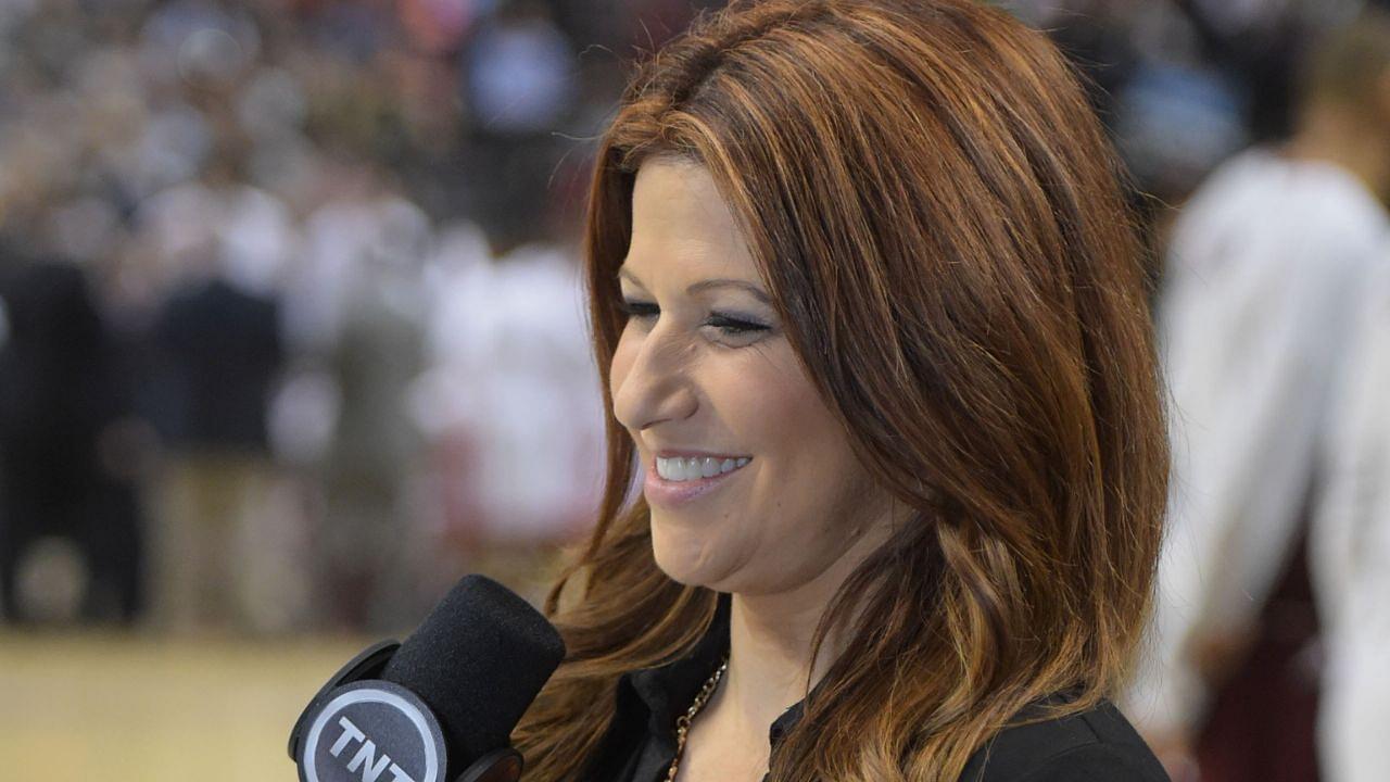 Rachel Nichols Claims Sixers' Off-Season Moves Have Empowered Them to Take On Celtics