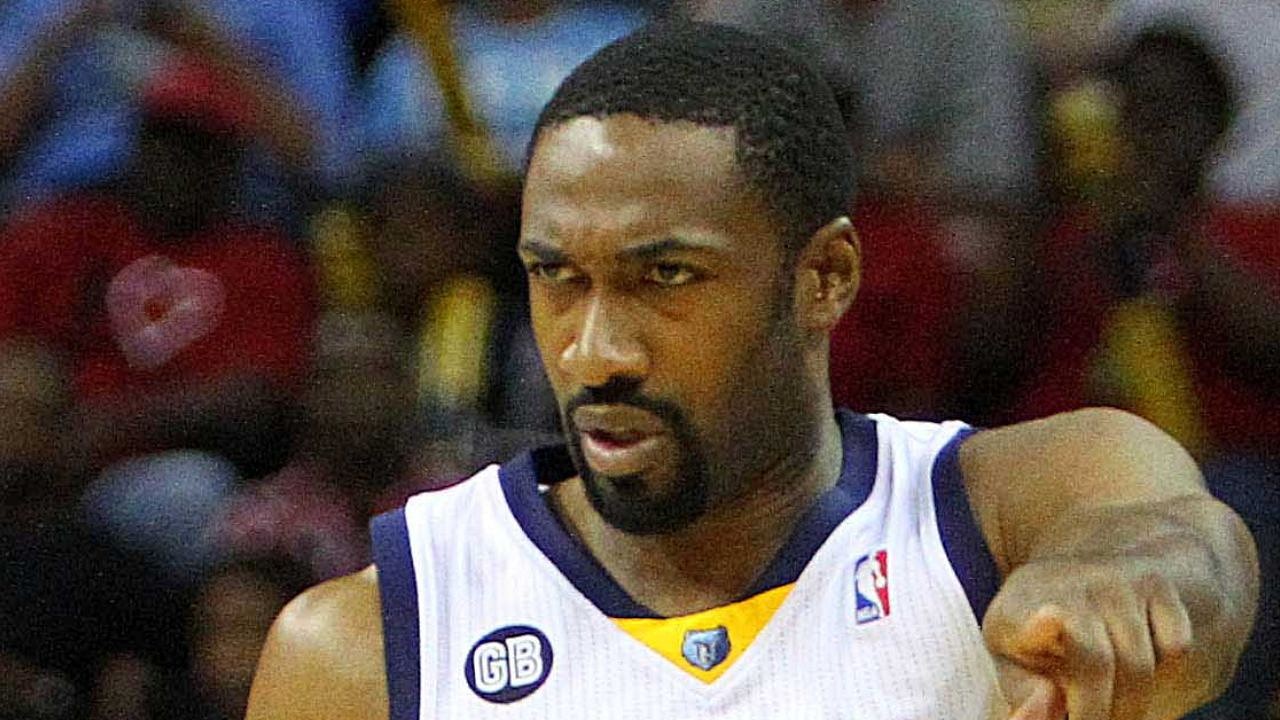 Gilbert arenas jersey number on sale