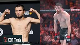 UFC Abu Dhabi Purse and Payouts: Estimated Earnings for Umar Nurmagomedov and Cory Sandhagen This Weekend