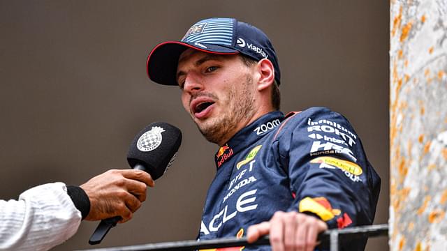 Mercedes Will Not Stop Trying to Get Max Verstappen on Their Team