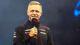 Kevin Magnussen Approves of "Funniest" Alternative to His Future That Could Hurt Carlos Sainz