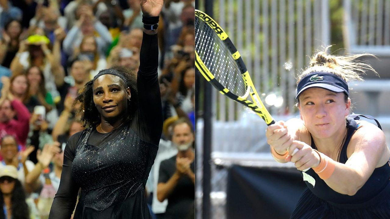 Serena Williams' Childhood Coach Gives Fans Glimpse of What to Expect From Pupil Lulu Radovcic Against Emma Raducanu