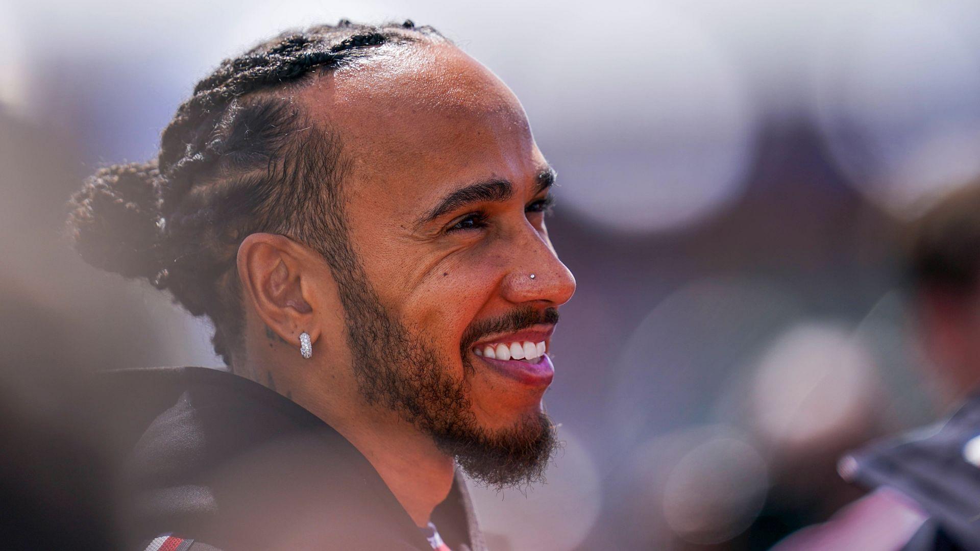 Lewis Hamilton Reveals What Drastically Changed In the Last Week After British GP Win