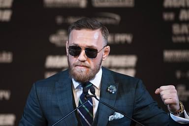 "Less of a Man”: UFC Veteran Convinced Conor McGregor Will Never Return to the Octagon