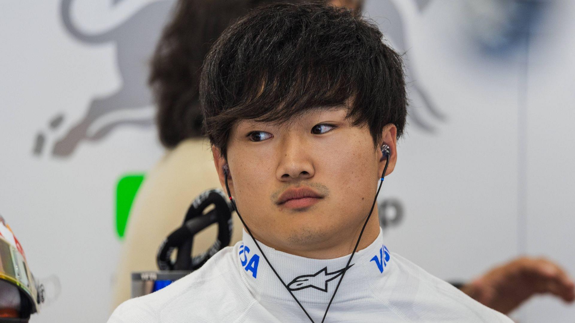 Why Yuki Tsunoda Has a 60-Place Grid Penalty Ahead of the Belgian GP?