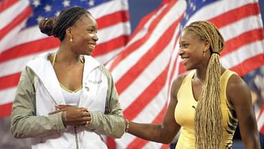 Serena Williams and Venus Williams Show Off Their Acting Chops in Latest TVC for European Financial Company