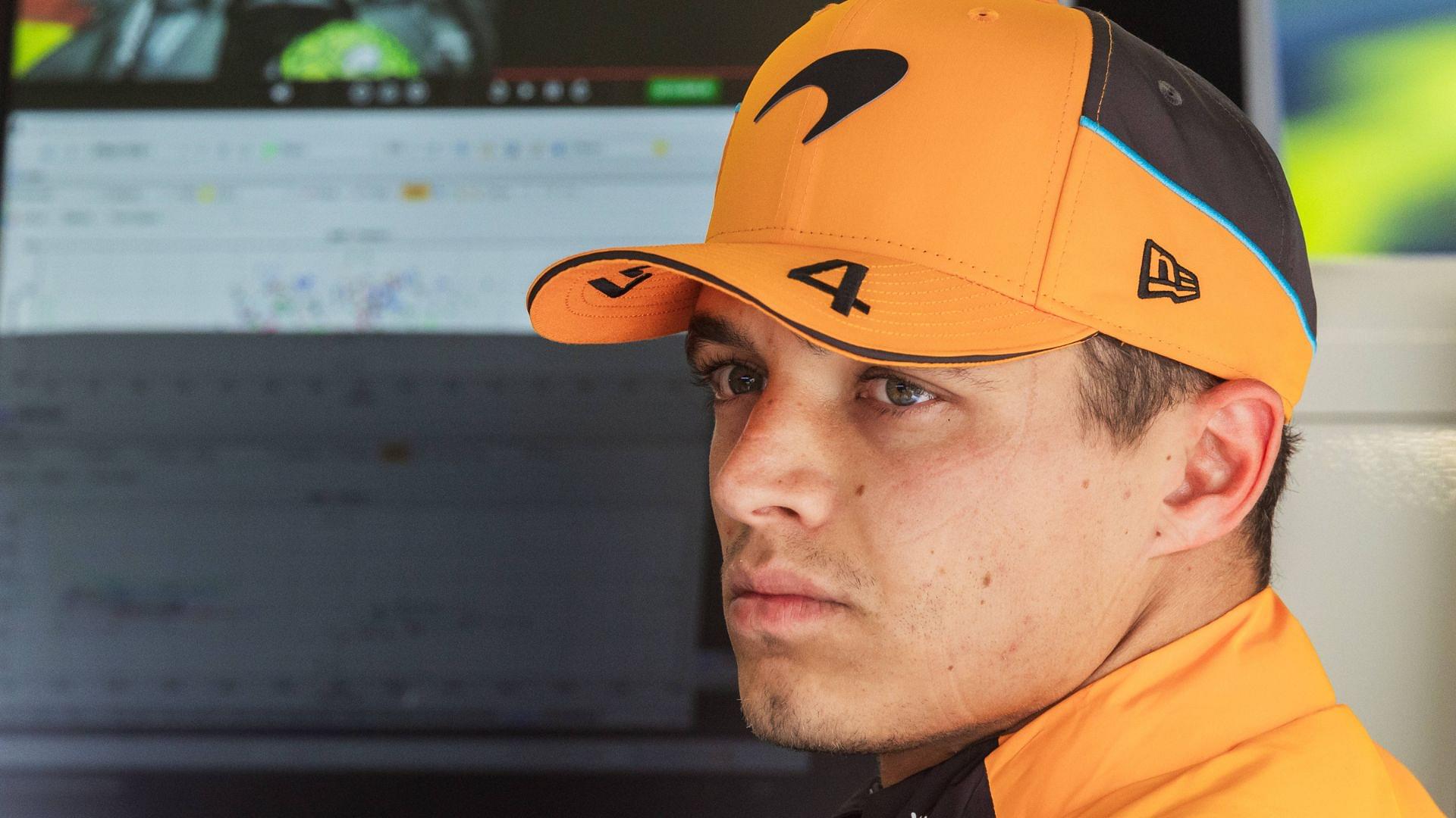 F1 Expert Explains Why 7 Point Sacrifice by Lando Norris Is Essential for Him to Win the Title