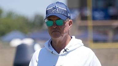 Stephen Jones Reflects on 18-Game NFL Season