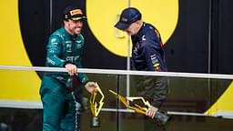 With Adrian Newey Up for Grabs, Fernando Alonso Hypes Aston Martin: “The Best Designers Are Coming”