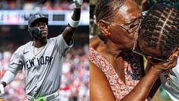 Jazz Chisholm Jr. Discloses His True Baseball Hero: His "Superhero" Grandma