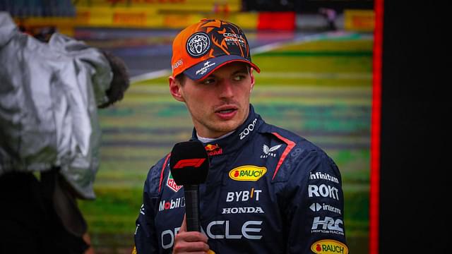 Christian Horner Digs Out Past Record to Give Max Verstappen Victory Hopes in Hungary