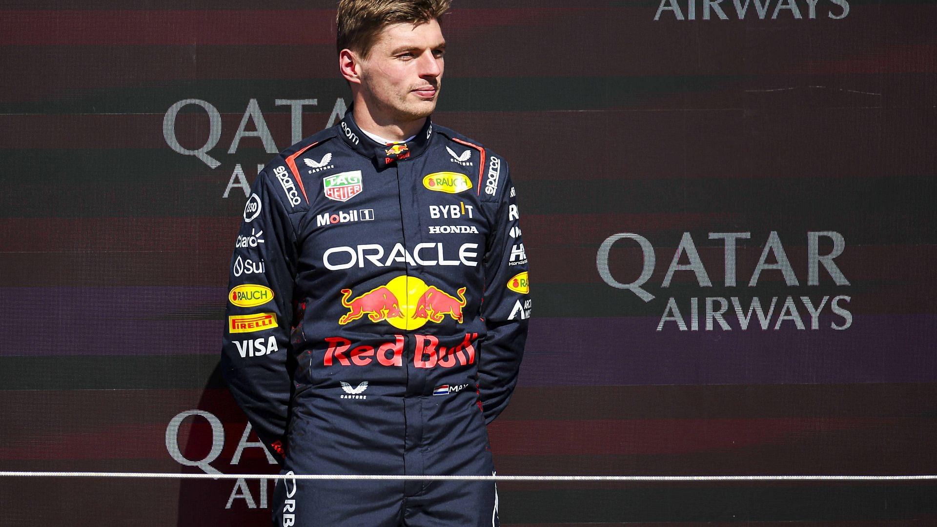 Max Verstappen’s Trip to the Gravel at the British Grand Prix Destroyed Red Bull’s RB20 Upgrades