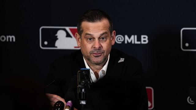 “Dabbling in Unreality”: MLB Insider Slams Aaron Boone for Coddling Free-Falling Yankees