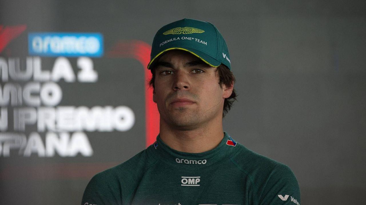 Former F1 Engineer Says Lance Stroll Is No Slouch Despite Aston Martin’s 2024 Struggles