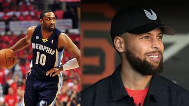 Gilbert Arenas Reveals Why Stephen Curry’s Legacy Won’t Change Regardless of More Titles