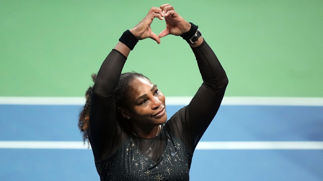 ESPN Stuns Fans By Naming Serena Williams the Greatest Tennis Player of the 21st Century