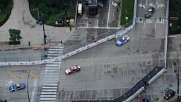 NASCAR To Dump Chicago For Cincinnati To Host Street Course Race?